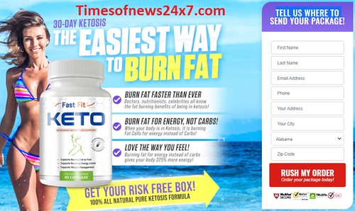 fast fit keto 100% Natural Reviews, Diet Pills & Buy?