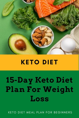 keto diet meal lplan