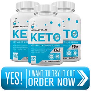 Optimal Life Keto