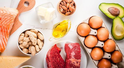 The Ketogenic Diet For Weight Loss