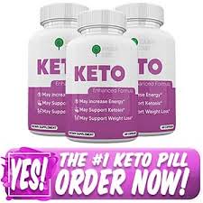 Dashi Diet Keto Pills