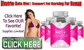 Divatrim Keto - Obtain A Flat Stomach