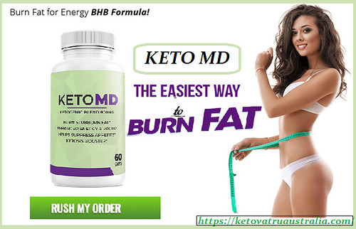 Keto MD Shark Tank Diet Pills - Does it Work or Scam? Read Price