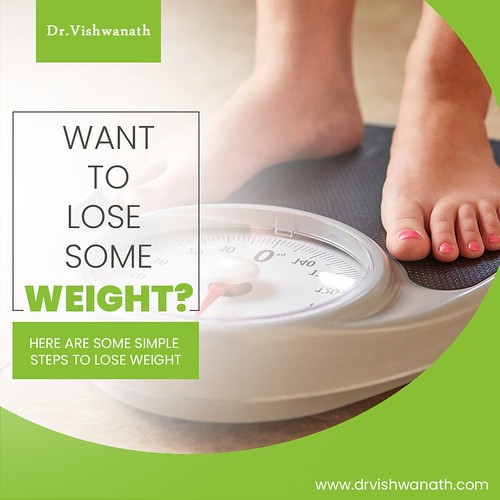 Weight Loss Treatment in Bangalore