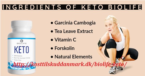 Biolife Keto Danmark Piller, Test, Pris, Anmeldelser & Købe