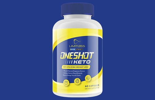 Is OneShot Keto Safe and Does It Have Side Effects?