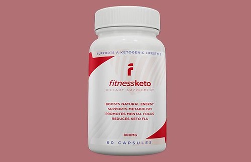 How to use Fitness Keto?