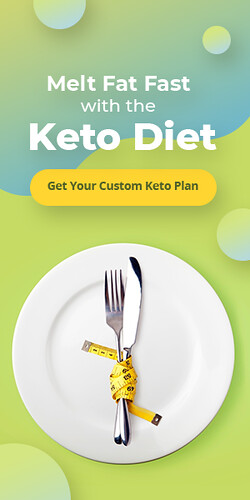 The Best CustomKetoDiet in 2021