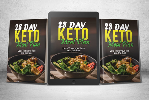 keto diet cover