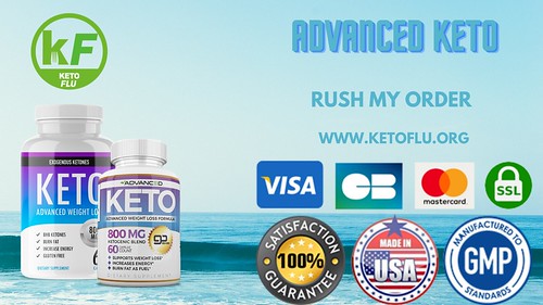 Advanced Keto