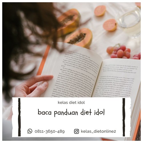 LANGSINGKAN BADANMU!, WA 0811-3650-489, Mentoring Diet  Di Kota Soppeng