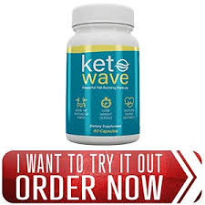 Keto Wave