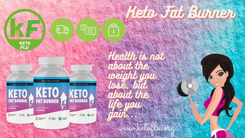 Keto Fat Burner Canada