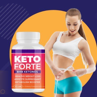 Keto Forte