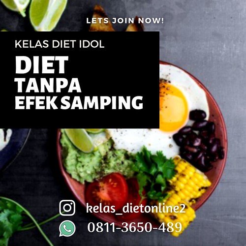 TURUN 3KG DALAM SEHARI!, WA 0811-3650-489, Diet Sehat Malang