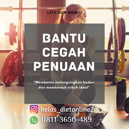 MELANGSINGKAN BADAN!, WA 0811-3650-489, Diet Sehat Bogor