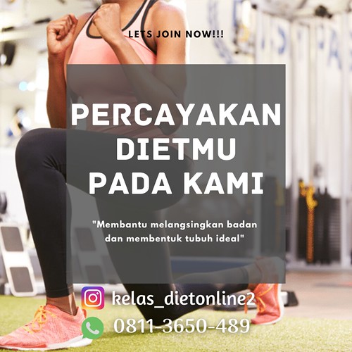 TIPS DIET!, WA 0811-3650-489, Diet Sehat Aman Bogor