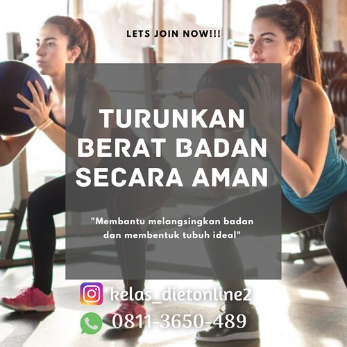 CEPAT LANGSING!, WA 0811-3650-489, Diet Sehat Bogor