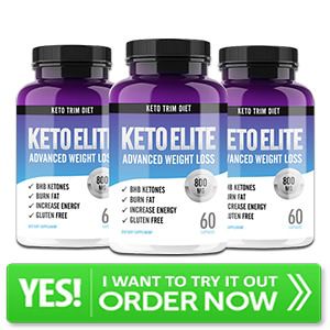 Keto Elite Reviews