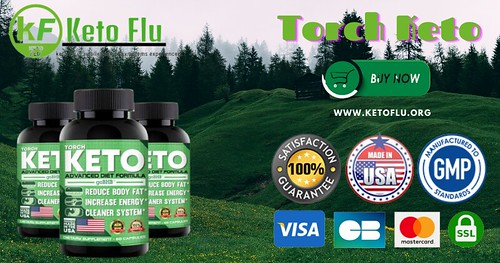 Torch Keto Buy Now