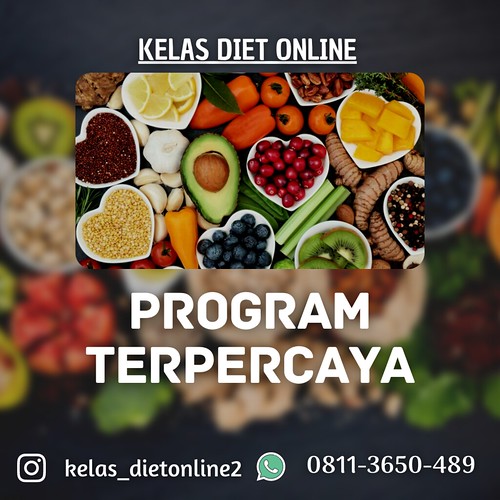 RECOMENDED, WA 0811-3650-489, Diet Sehat Aman Klaten