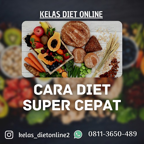 LANGSING IDEAL!, WA 0811-3650-489, Program Diet Efektif Klaten