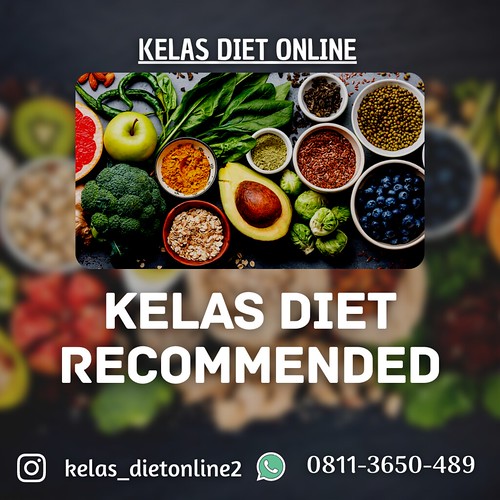 DIET TANPA EFEK SAMPING!, WA 0811-3650-489, Program Diet Efektif Klaten