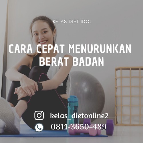 PROFESIONAL COACH!, WA 0811-3650-489, Pelatihan Diet Sehat Ponorogo