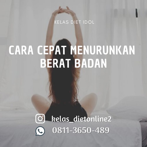 TIPS DIET!, WA 0811-3650-489, Diet Sehat Aman Ponorogo