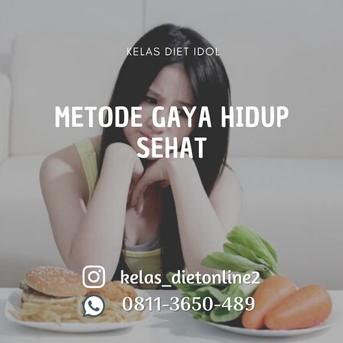 DIET TANPA EFEK SAMPING!, WA 0811-3650-489, Diet Sehat Ponorogo