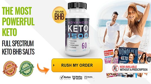 Advanced Keto 1500 Avis: Examen des