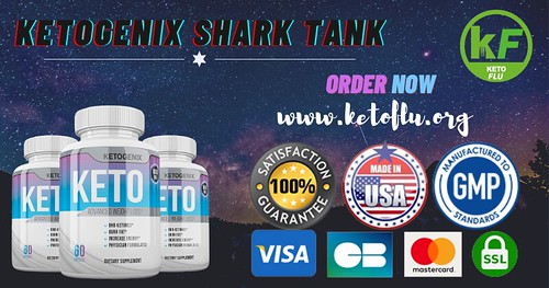 KetoGenix Shark Tank Buy Now