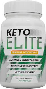 Keto Elitedxfdftd