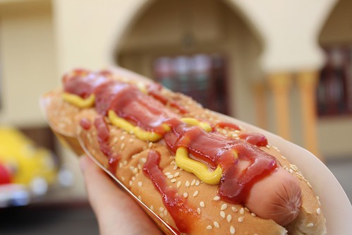 What Happens To Your Body When You Eat Hot Dogs Every Day