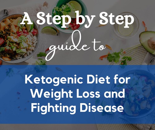 How to use Ketogenic diet for weight loss and fighting disease?