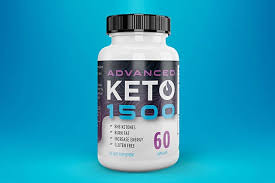 Keto Advanced 1500ewqw