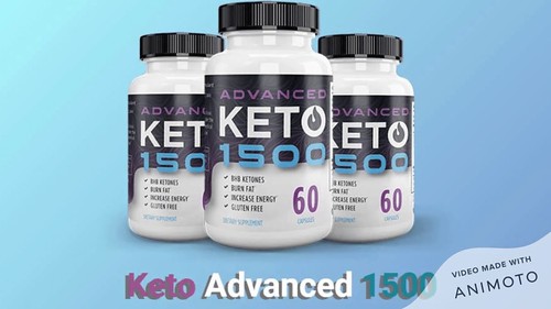 Advanced Keto 1500 Avis | Prix Advanced Keto 1500 (France)!