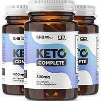 Keto Complete UK