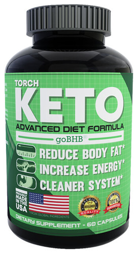 Is Torch Keto a good product? Is Torch Keto a good product?