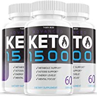 Keto Advanced 1500