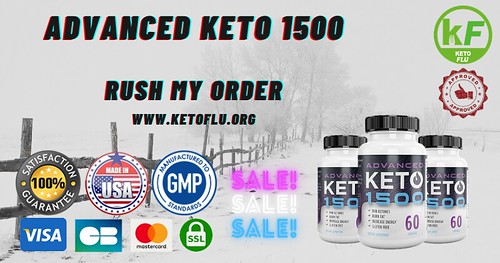 Advanced Keto 1500 Buy Now