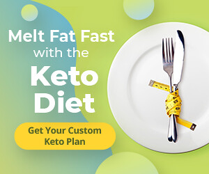 CustomKetoDiet