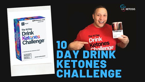 10 Day Drink Ketones Challenge-4