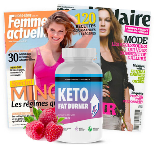 Keto Fat Burner Acheter France, Avis, Forum & Prix