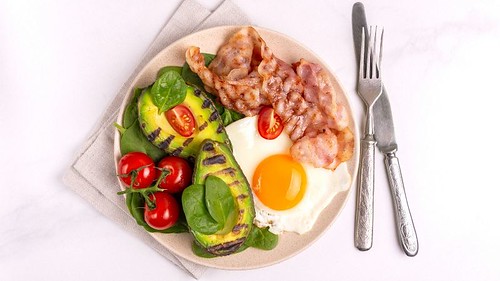 Keto for weight loss: Can the keto diet benefit you?