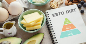 keto diet foods : A simple but (complete) guide for beginner