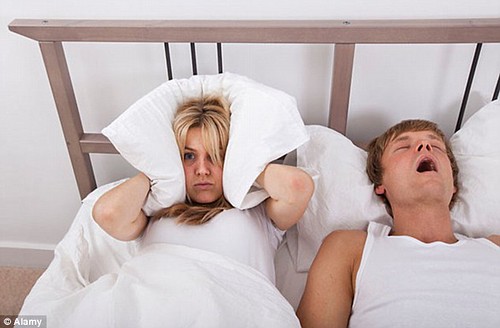 Snoran Plus: Say Bye to Snoring