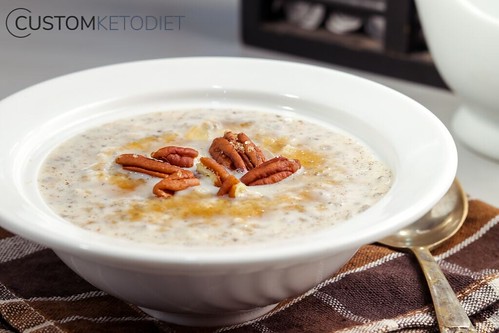 10 Brown sugar cinnamon Bfast Oats