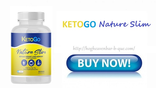 Keto Go Nature Slim Reviews, Benefits, Scam & Diet Pills Price