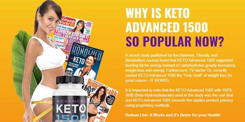 Keto Advanced 1500xdchcfghf